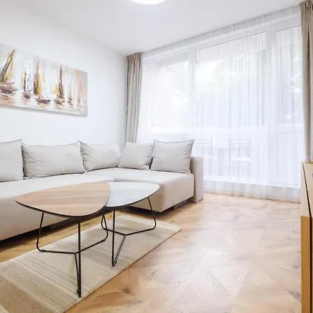 Апартаменты 3br Free Parking