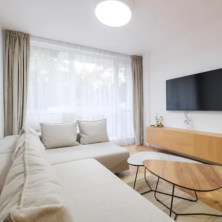 3br Free Parking * Plovdiv