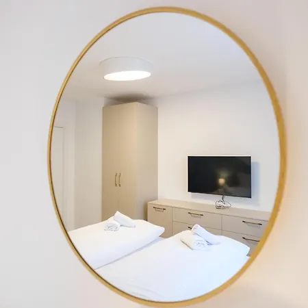Lejlighed 3br Free Parking Plovdiv