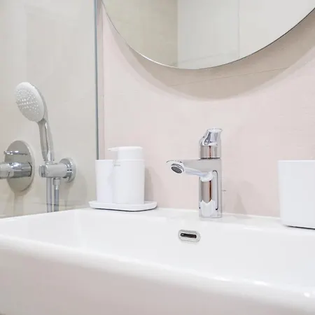 Апартаменты 3br Free Parking