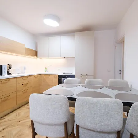 3br Free Parking * Пловдив