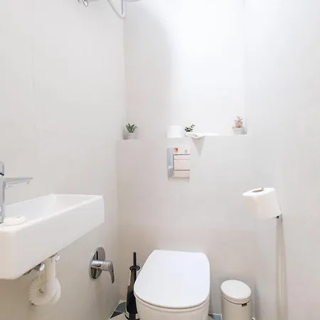 3br Free Parking Lejlighed