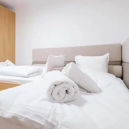 Апартаменты 3br Free Parking
