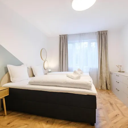 Апартаменты 3br Free Parking