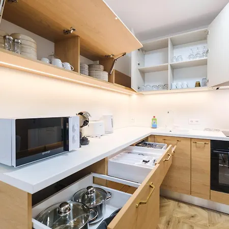 3br Free Parking * Plovdiv