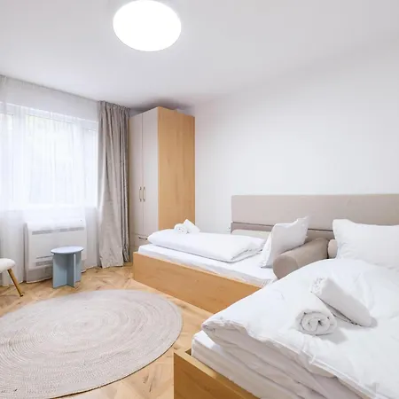 Апартаменты 3br Free Parking Пловдив