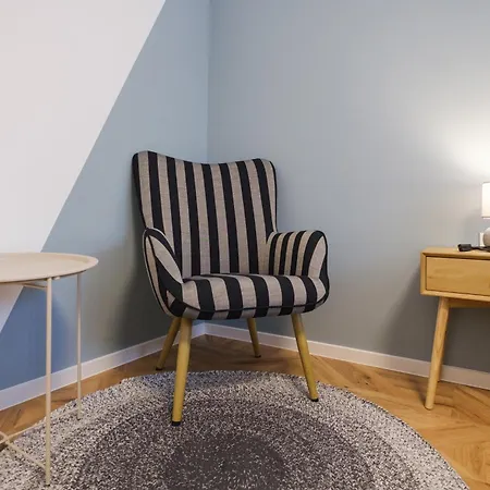 3br Free Parking Апартаменты *